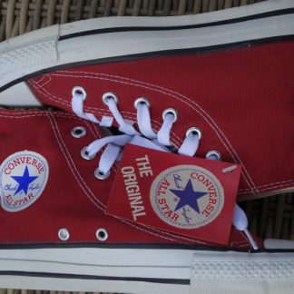 Vintage Chucks – Only USA made All Stars from the Eighties & Nineties